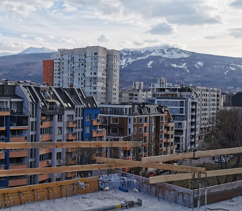 Панорама