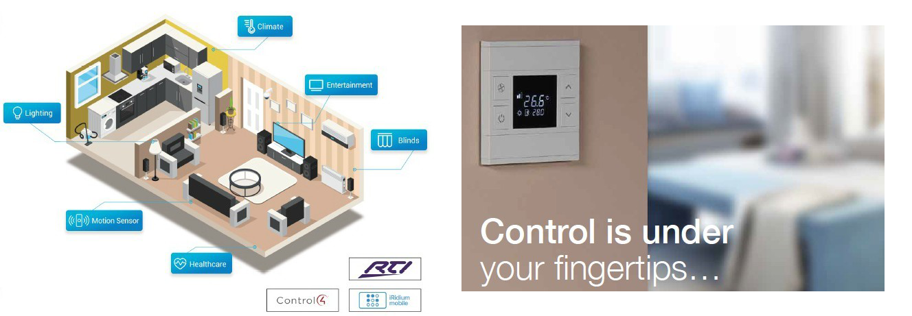intercom