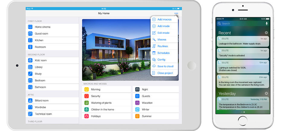Smart Home